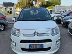 Other Usata 2014 Citroën C3 Picasso Monovolume | 5499 € (Buon prezzo)