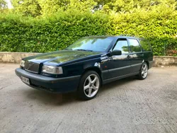 Usata 1995 Volvo 850 Station wagon | 6500 €