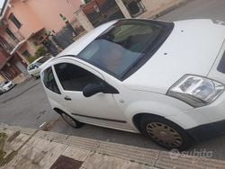 Bianco Usata 2008 Citroën C2 Due volumi | 800 € (Ottimo prezzo)