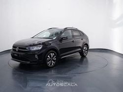 Nero perla Usata 2024 VW Taigo Life SUV | 19.990 € (Buon prezzo)