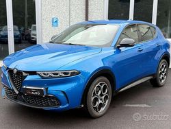 Blu Usata 2024 Alfa Romeo Tonale Sprint SUV | 28.900 € (Buon prezzo)