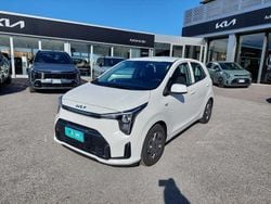 Bianco Usata 2025 Kia Picanto Urban Due volumi | 13.950 € (Buon prezzo)