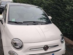 Usata 2021 Fiat 500 Dolcevita Due volumi | 13.000 € (Cara)