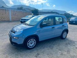 Grigio Usata 2023 Fiat Panda S Due volumi | 9500 € (Ottimo prezzo)