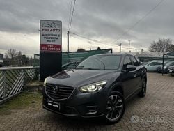Grigio Usata 2016 Mazda CX-5 Exceed SUV | 7499 € (Super prezzo)