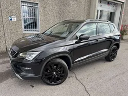 Nero Usata 2020 Seat Ateca Black Edition SUV | 18.490 € (Buon prezzo)