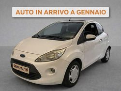 Bianco Usata 2011 Ford Ka Titanium Tre volumi | 5300 € (Cara)