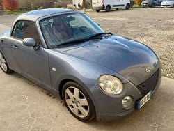 Usata 2006 Daihatsu Copen Cabrio | 8000 €