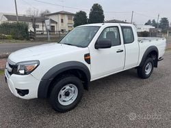 Bianco Usata 2011 Ford Ranger XL Pick-up | 10.900 € (Buon prezzo)