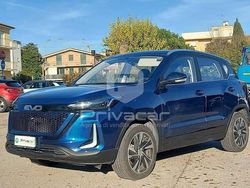Blu Usata 2024 EVO Evo 5 SUV | 15.400 € (Buon prezzo)