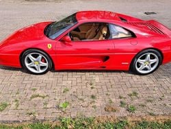 Rosso Usata 1998 Ferrari F355 Coupé | 135.000 €