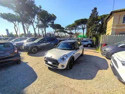 Bianco Usata 2021 Mini Cooper Due volumi | 18.400 € (Super prezzo)