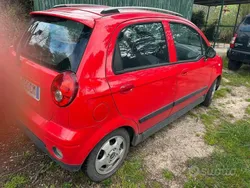 Usata 2007 Chevrolet Matiz Due volumi | 1700 € (Ottimo prezzo)