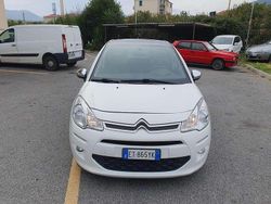 Bianco Usata 2014 Citroën C3 Exclusive Tre volumi | 5300 € (Ottimo prezzo)