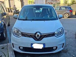 Bianco Usata 2021 Renault Twingo Intens Due volumi | 10.500 € (Buon prezzo)
