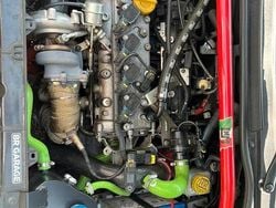 Nero Usata 2009 Abarth Punto Due volumi | 10.000 €