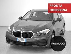 Other Usata 2020 BMW 116 Advantage Due volumi | 17.900 € (Buon prezzo)