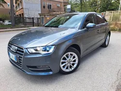 Grigio Usata 2014 Audi A3 Ambition Tre volumi | 9499 € (Buon prezzo)