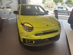 Other Nuova 2025 Abarth 600e Turismo SUV | 26.950 €