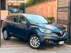 Grigio Usata 2018 Renault Kadjar Life SUV | 11.490 € (Buon prezzo)