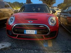 Rosso Usata 2017 Mini John Cooper Works Due volumi | 17.000 €