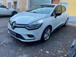 Bianco Usata 2018 Renault Clio IV Tre volumi | 6999 € (Ottimo prezzo)