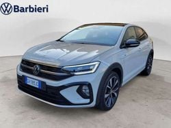 Grigio Usata 2024 VW Taigo R-line SUV | 23.500 € (Buon prezzo)