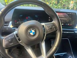 Nero Usata 2022 BMW 218 Active Tourer Luxury Line Monovolume | 23.500 €