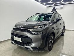 Gray Usata 2022 Citroën C3 Aircross Feel SUV | 12.900 € (Super prezzo)