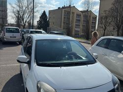 Bianco Usata 2013 Renault Twingo Due volumi | 4000 € (Buon prezzo)