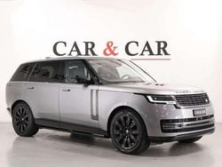 Grigio Usata 2022 Land Rover Range Rover Autobiography SUV | 128.000 € (Buon prezzo)