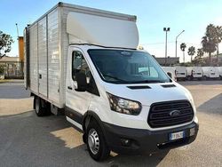 Bianco Usata 2019 Ford Transit | 13.500 € (Ottimo prezzo)