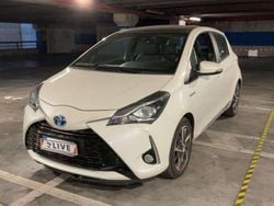 Other Usata 2018 Toyota Yaris Hybrid Style Tre volumi | 12.500 € (Buon prezzo)