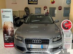 Grigio Usata 2010 Audi A4 Advanced Station wagon | 5900 € (Ottimo prezzo)