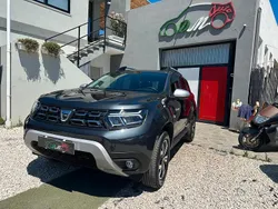 Usata 2022 Dacia Duster SUV | 18.900 € (Buon prezzo)