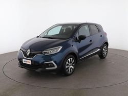 Blu Usata 2019 Renault Captur LE SUV | 12.199 € (Buon prezzo)