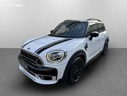 Bianco Usata 2020 Mini Cooper SD Countryman Hype SUV | 22.900 € (Buon prezzo)
