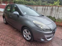 Grigio Usata 2011 Renault Scénic III Monovolume | 2999 € (Ottimo prezzo)