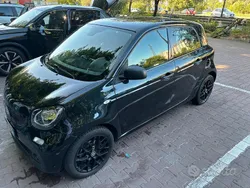 Usata 2019 Smart ForFour Passion Due volumi | 14.000 € (Buon prezzo)
