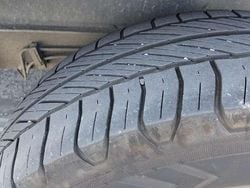 Rosso Usata 2010 Fiat Ducato Furgone | 4000 € (Super prezzo)