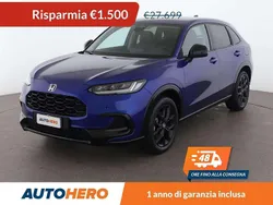 Blu Usata 2023 Honda ZR-V Hybrid SUV | 26.199 € (Buon prezzo)