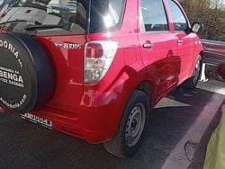 Rosso Usata 2009 Daihatsu Terios SUV | 4100 € (Ottimo prezzo)
