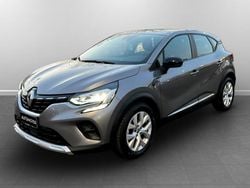 Grigio Usata 2021 Renault Captur Business SUV | 15.190 € (Buon prezzo)
