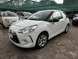 Bianco Usata 2011 DS Automobiles DS3 So Chic Coupé | 4800 € (Super prezzo)