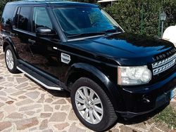 Nero Usata 2012 Land Rover Discovery 4 HSE SUV | 11.500 € (Molto cara)