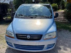 Usata 2006 Fiat Multipla Monovolume | 1600 € (Cara)