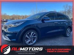Blu Usata 2018 Kia Niro SUV | 10.990 € (Buon prezzo)