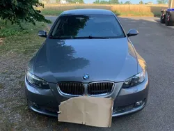 Argento Usata 2007 BMW 335 Coupé | 12.000 € (Super prezzo)