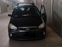 Grigio Usata 2007 Ford C-MAX Monovolume | 2500 €