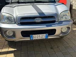 Usata 2007 Hyundai Santa Fe SUV | 1800 € (Buon prezzo)